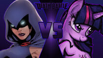 Tara Strong Remake by Simbiothero