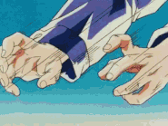 Future Trunks Burning Attack.gif (3.41 MB) Burning Attack