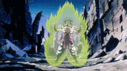 Powered Shell