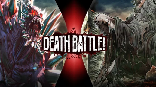 The Doctor vs The Foundation  DEATH BATTLE! by WTFBOOOMSH on