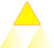 Triforce of Power