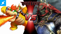 Bowser-vs-ganondorf
