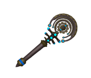 Chronoscepter