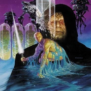 Transfer Essence (via the Force)