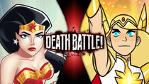 Adora VS Diana Gan