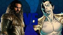 Aquaman VS Namor (4)