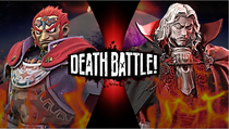 Dragmire vs Vlad