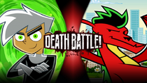 Danny vs jake nota