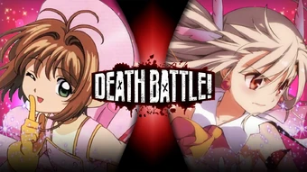 User Blog Pittheswordmaster Pit S Death Battle Summaries Death Battle Wiki Fandom Two boys, stuck in a mostly women's world, who use robotic suits to battle evil.it's hayato kisaragi from hundred vs ichika. death battle wiki
