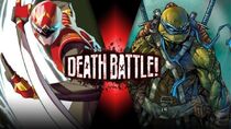 Jason vs Leonardo
