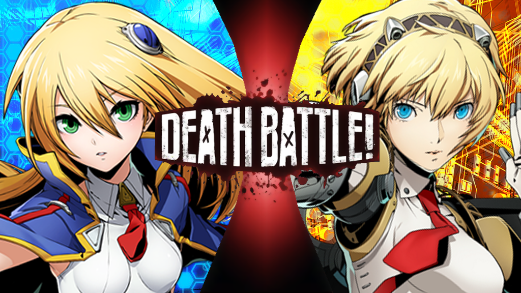 DEATH BATTLE Predictions , Claims, and Misc. on DEATH-BATTLE-4-ALL