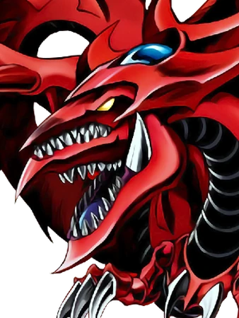 Slifer the Sky Dragon | DEATH BATTLE Wiki | Fandom