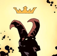 Crown of the Apocalypse