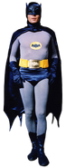 Batsuit