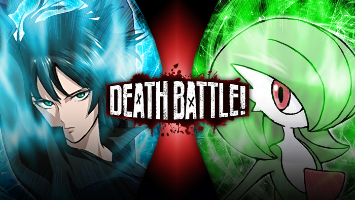 User blog:Kinjorex101/Top 10 matchups I think are badbut still want  anyway, DEATH BATTLE Wiki