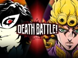 Joker VS Giorno