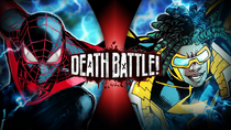 Spider-Man vs Static MK2