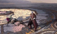 Dante Royal Guard