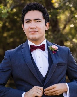 Christian Young picture