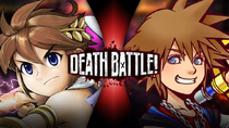 DB-Pit vs Sora 1
