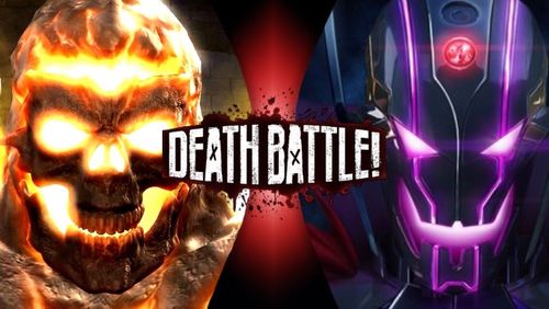 Shao Kahn, DEATH BATTLE Wiki