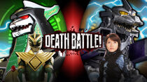 Dragonzord--Mechagodzilla with pilots