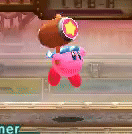 Giant Swing (via Hammer)