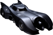 Batmobile