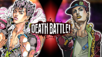 Kenshiro Jotaro