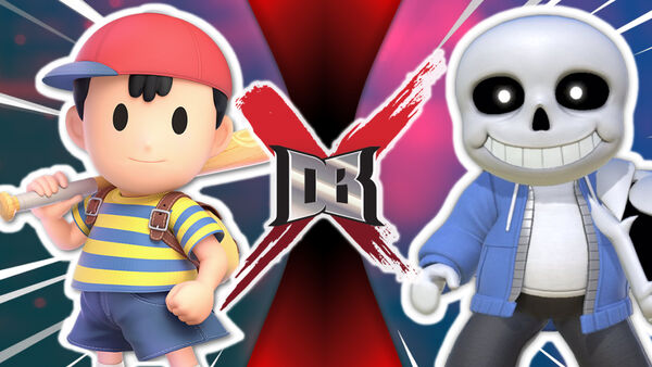 Daily Death Battle Ideas on X: #DailyDeathBattleIdea 122 The Snatcher (A  Hat in Time) vs Sans (Undertale) Bosses of indie games who break the rules  of their respective games in their fights