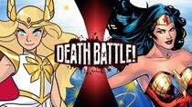 WondieVSShe-Ra