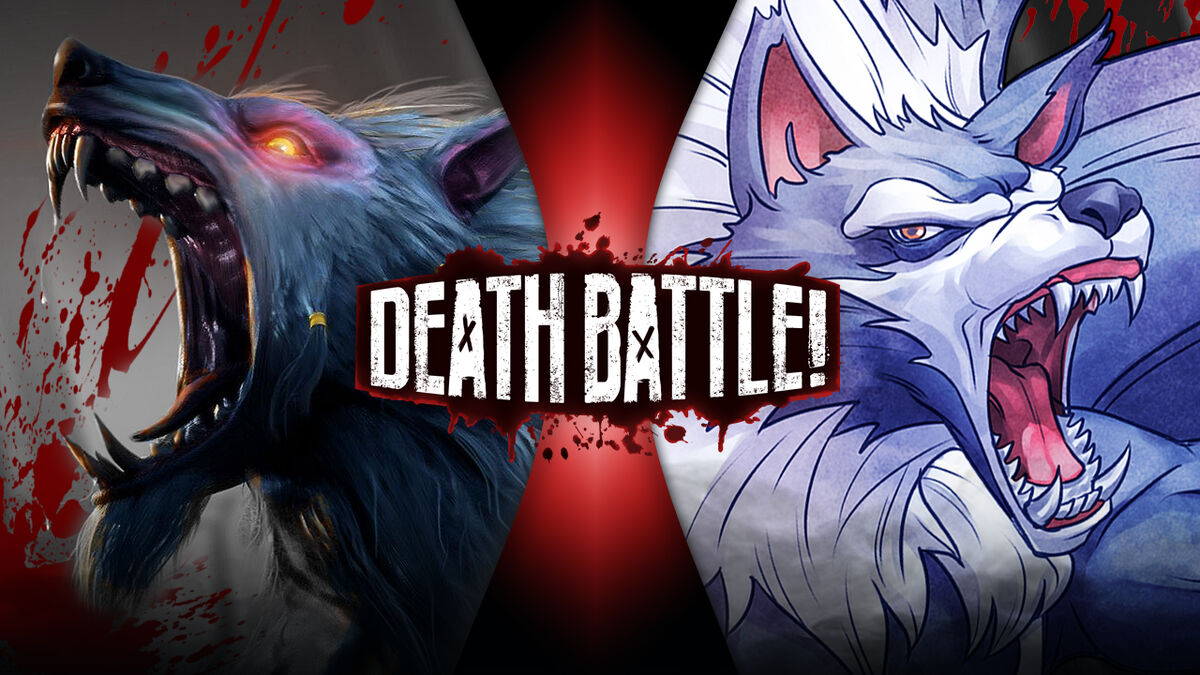 Werewolf, Death Battle Fanon Wiki