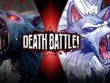 Sabrewulf VS Jon Talbain