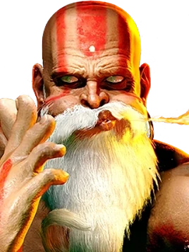 Portrait.dhalsim