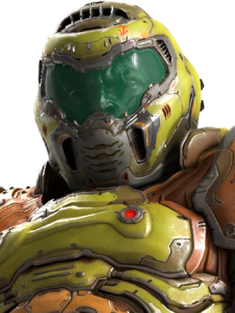 More Microsoft characters are coming to Fortnite (including DOOM Slayer)