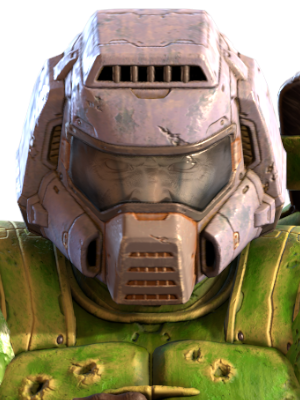 Doom Eternal - Wikipedia