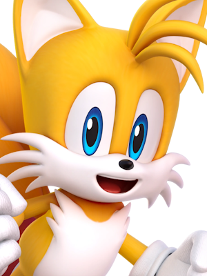 Sonic VS Tails VS Knuckles - DBX, Wiki