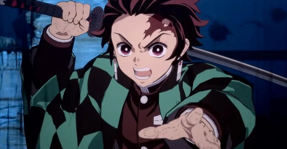 Tanjiro Kamado, DEATH BATTLE Wiki