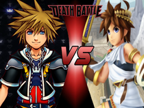 Sora VS Pit (2)