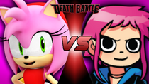 Amy VS Ramona (UTF)