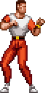 Jason (Civilian) Sprite