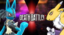 Luca vs Ren