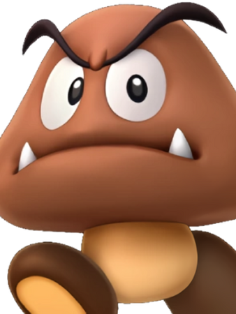 Goomba - Super Mario Wiki, the Mario encyclopedia