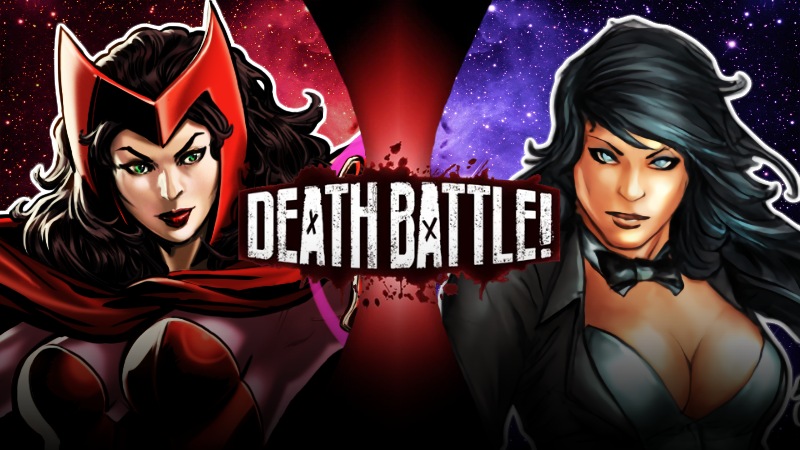 DEATH BATTLE Predictions , Claims, and Misc. on DEATH-BATTLE-4-ALL -  DeviantArt