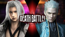 Sephiroth Vergil Fake Thumbnail V2