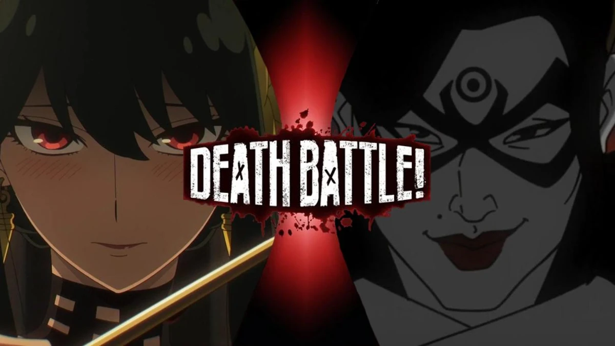 User blogPadureanvladioan/Yor (Spy X Family) VS Lady Bullseye