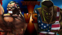 B vs TJC