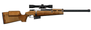 Sniper Rifle