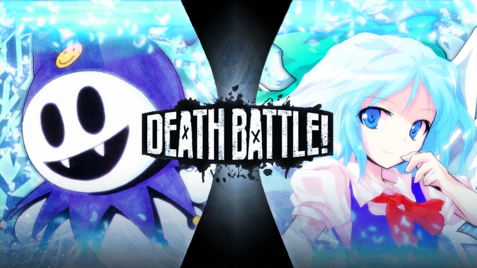 Scarlet (Im the Grim Reaper) vs Neon White () : r/DeathBattleMatchups