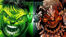 Tendo Style Bulk vs Doomsgay